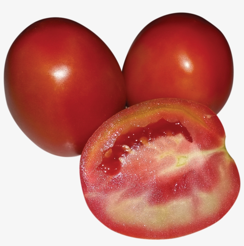 Red Tomato, Vegetables, Png, Images, - Plum Tomato, transparent png #3596295