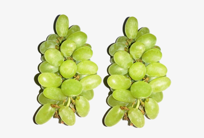 Bunch Of Grapes Large Png File - Grape, transparent png #3596350