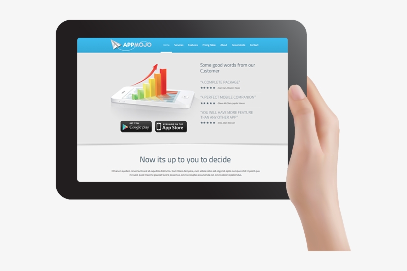 Image - Tablet Computer, transparent png #3596405