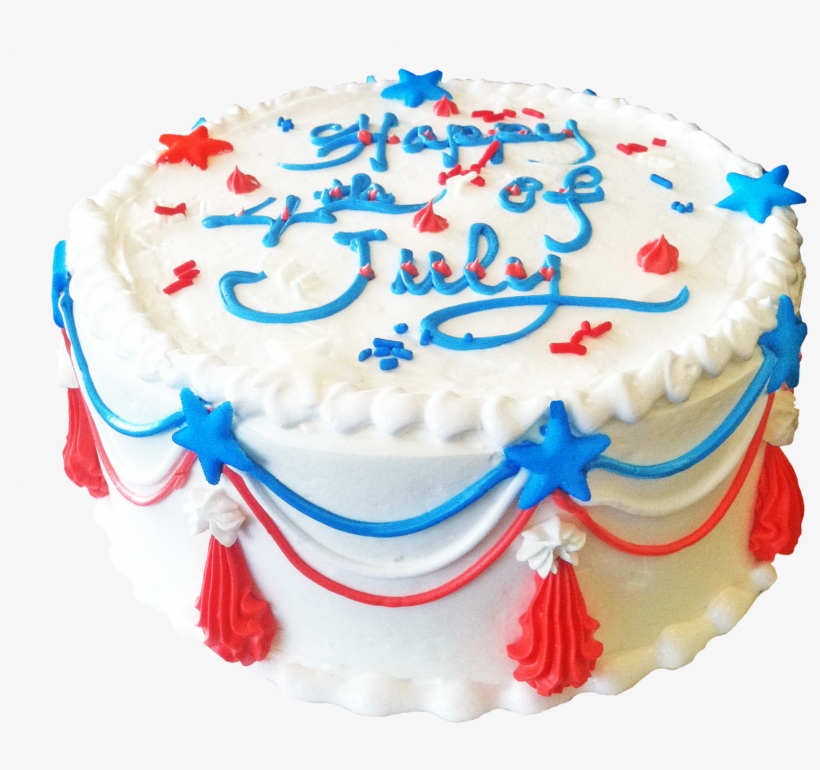 Apple Pie, French Apple Pie, Cherry Pie, Key Lime Pie, - 4th Of July Firework Cake, transparent png #3596458
