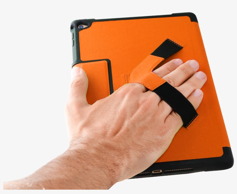 Go About Your Work And Life Never Worrying About Your - Gadget, transparent png #3596481