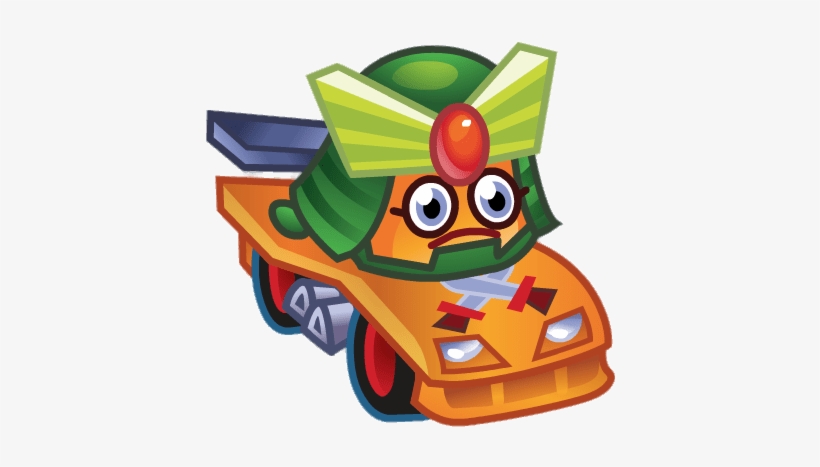 Download - Kart Racing, transparent png #3596519