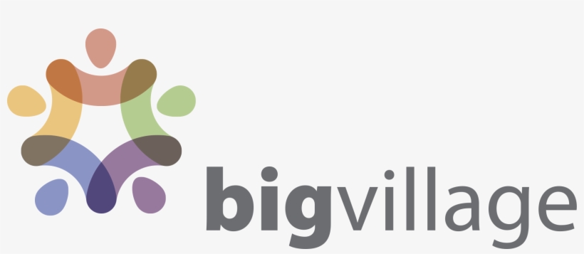 Big Village Big Village - Information, transparent png #3596697
