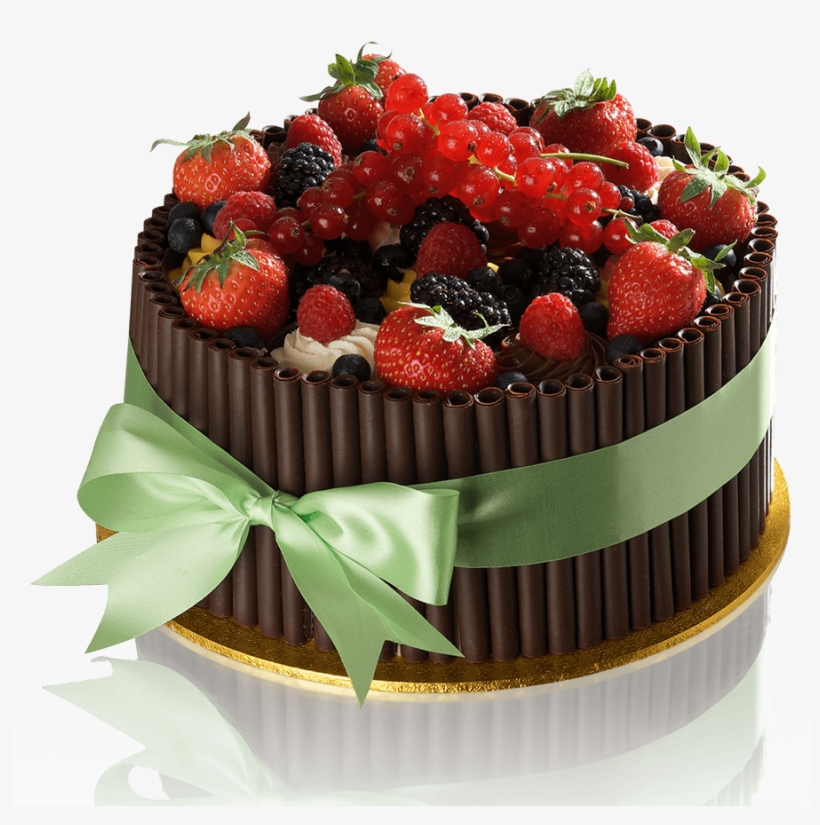 Order Online Fresh Handmade Celebration Cakes, Hand-crafted - Patisserie Valerie Habana Cake, transparent png #3596767