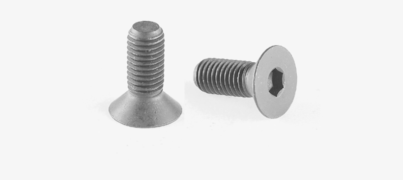 Imported Allen Csk Screw, Size - Screw, transparent png #3597007