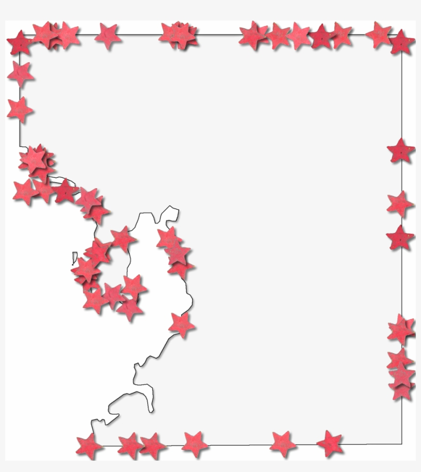 Hillsborough "fancy Frame" Style - Picture Frame, transparent png #3597043