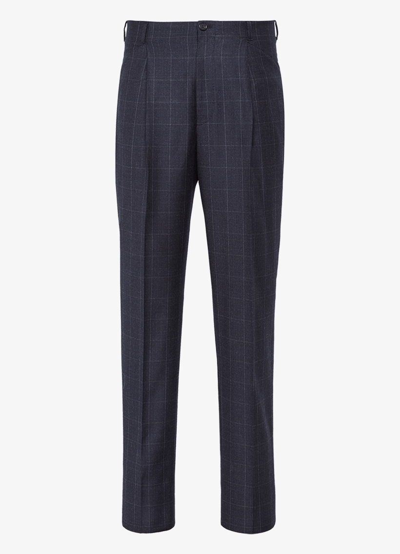 Navy Blue Wool Trousers - Black Diamond Stormline Stretch Rain Pants, transparent png #3597045