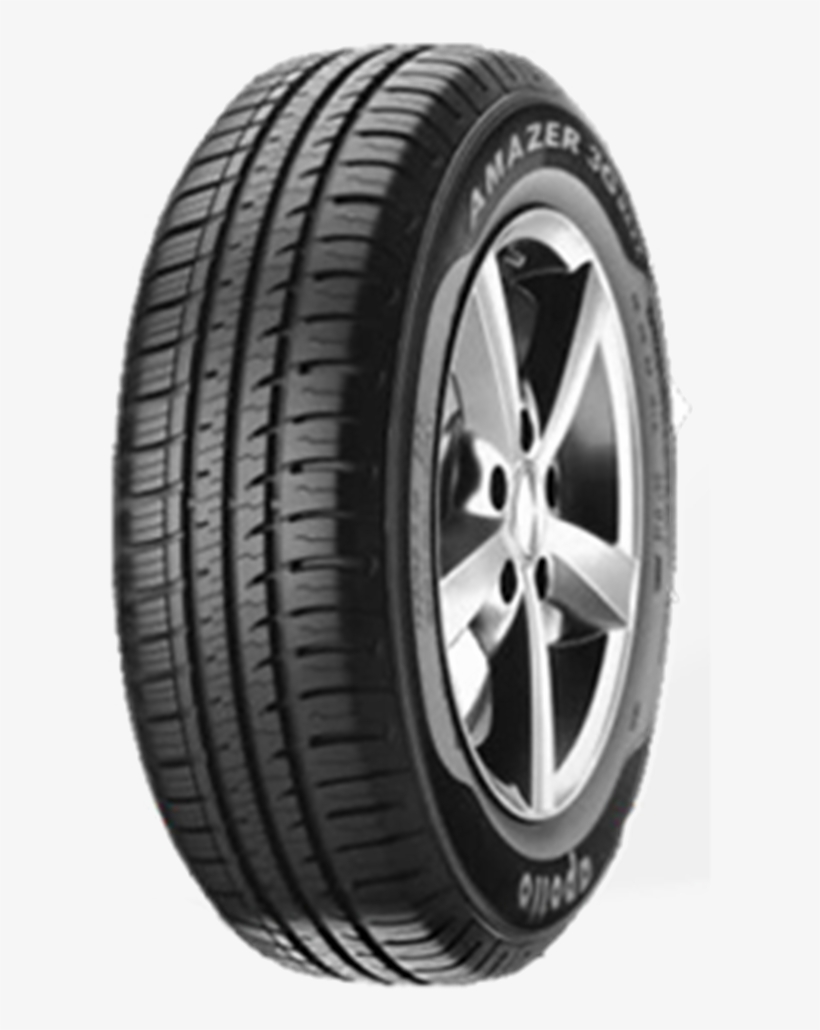 Line 2 - Apollo Amazer 3g Maxx 165 65 R14, transparent png #3597154