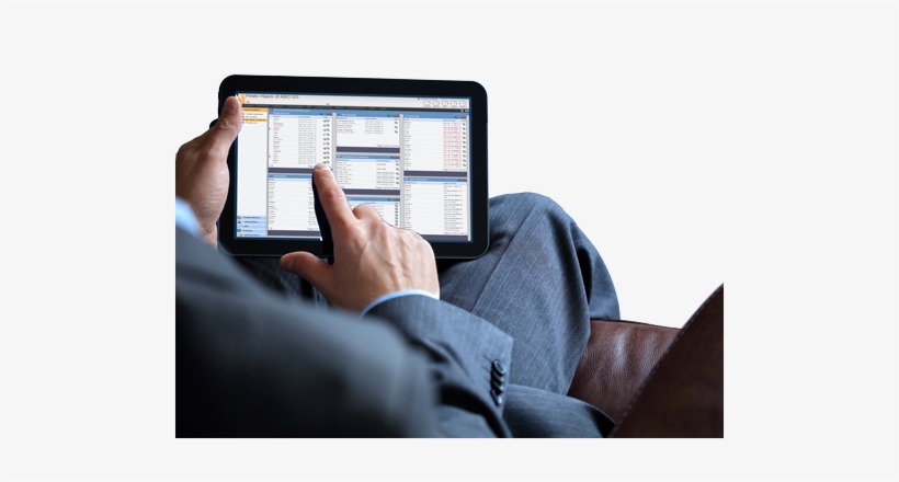 Ipad-afp - Y-cam Bullet Hd 720 2nd Gen - Hd 720p Weatherproof, transparent png #3597190