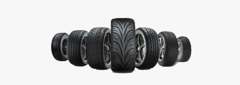 Federal Tyres, transparent png #3597193