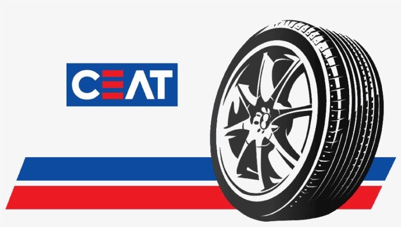 Buy Ceat Tyres Online - Mrf Tyres Logo Png, transparent png #3597324