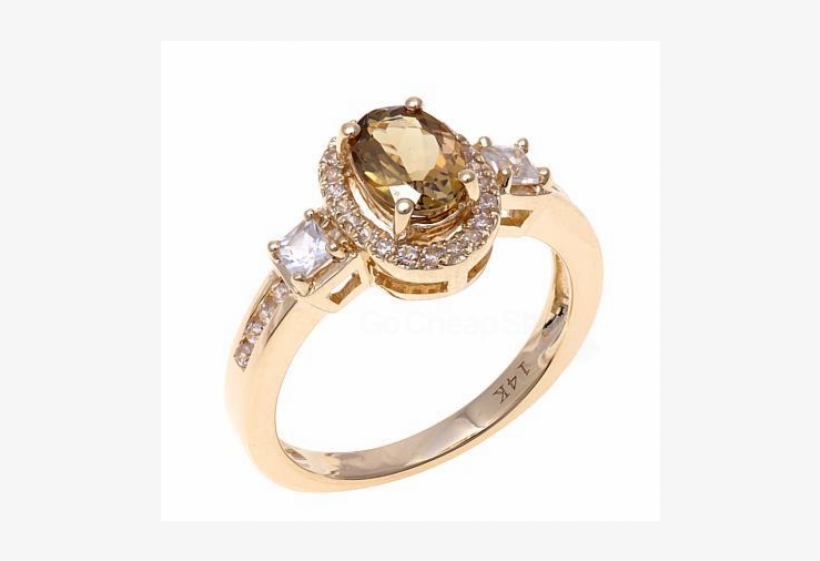 Silverplated Couple Rings Adjustable - Ring, transparent png #3597421