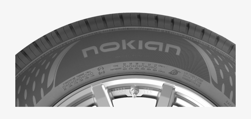Nokian Eline - Nokian Eline 2, transparent png #3597540