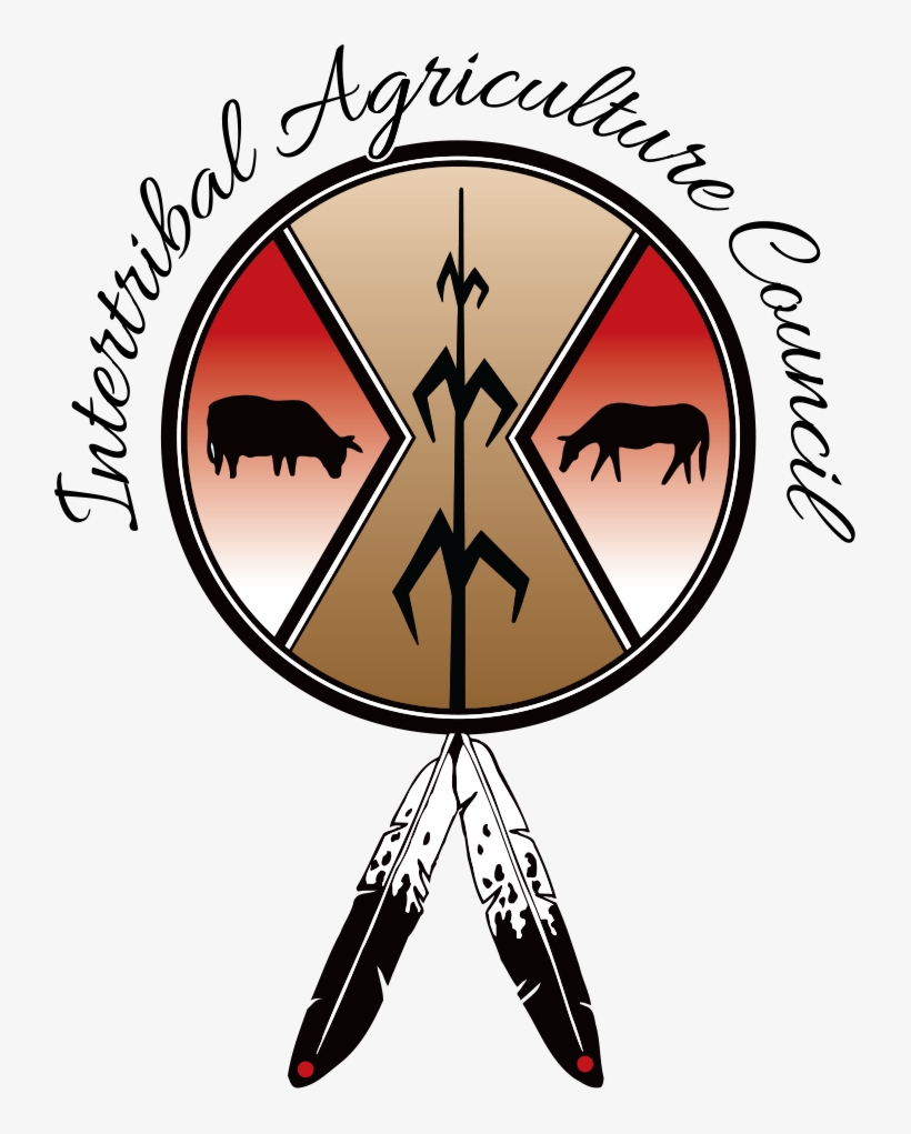Iac Eastern Region - Intertribal Agriculture Council Logo, transparent png #3597703