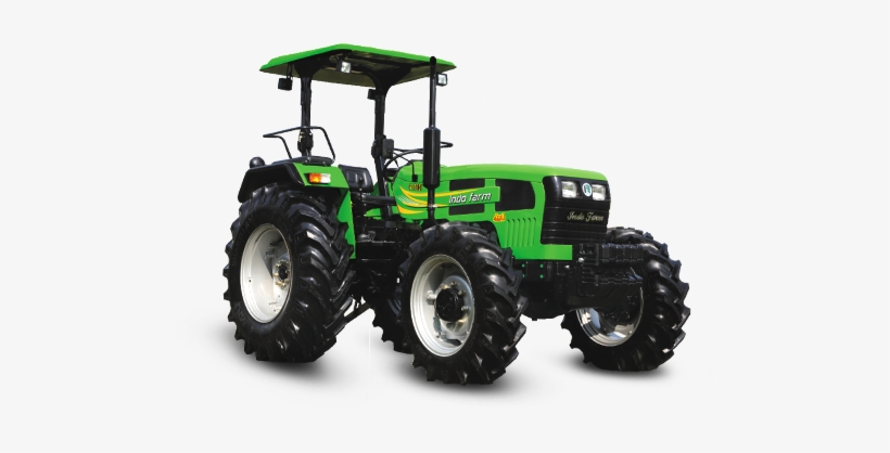 Source - Www - Indofarm - In - Report - Indian Farmer - Indo Farm Tractors, transparent png #3597729