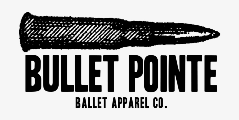 Bullet Pointe Logo, transparent png #3597732