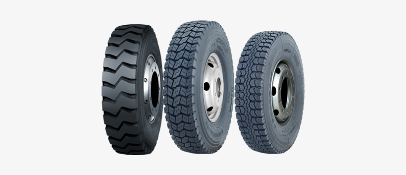 3 - Pneu 750r16 Goodride Cr960a 122/118l Liso 14 Lonas, transparent png #3597790