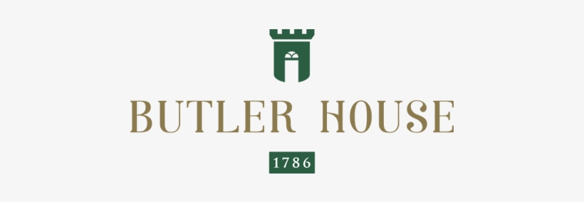 Butler House Logo, transparent png #3597818
