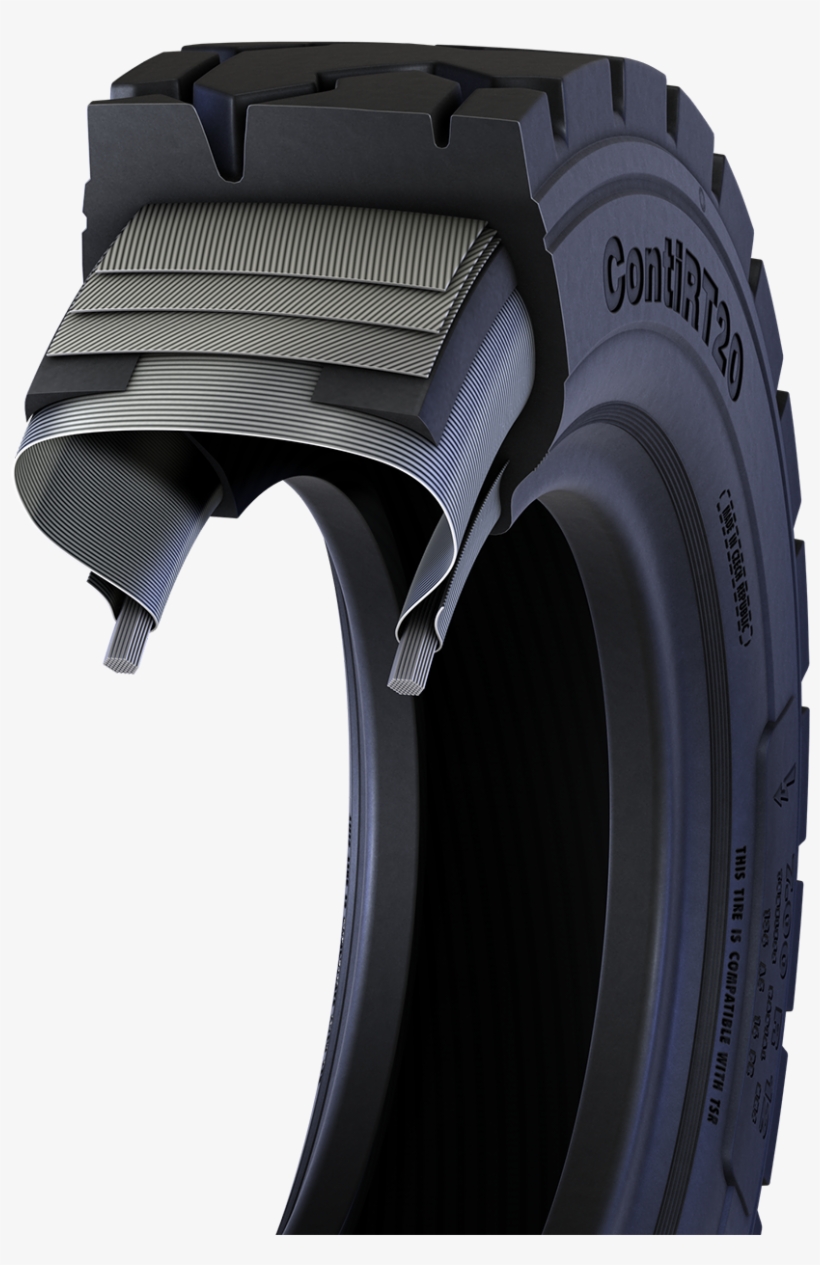 Radial Tyre - Pneumatic Tyres, transparent png #3597834