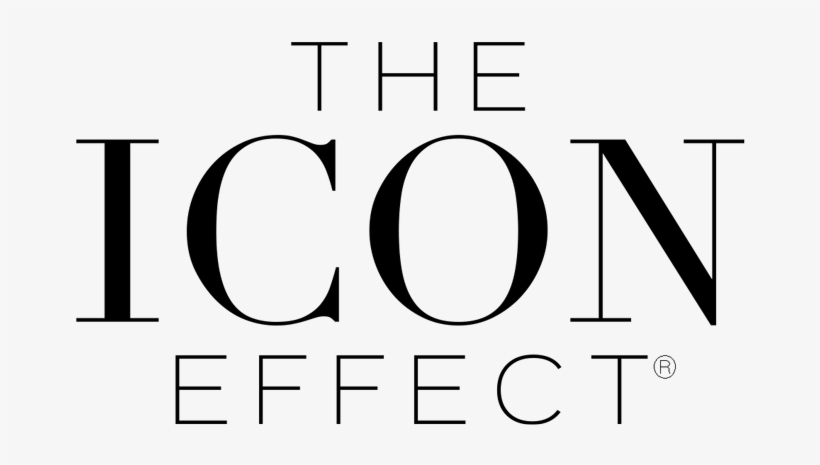 The Icon Effect Logo - New York City, transparent png #3597882