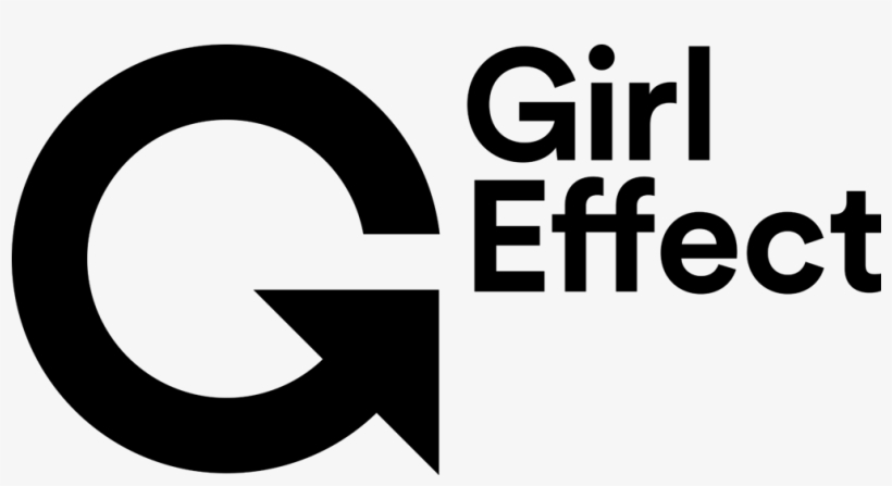 Girl Effect Logo - Girl Effect, transparent png #3597883