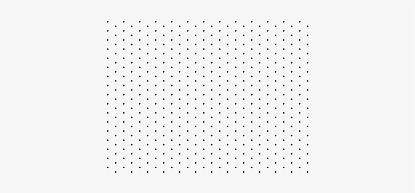 Dots - Isometric - Isometric Dot Paper A4 Printable 0.5, transparent png #3597981