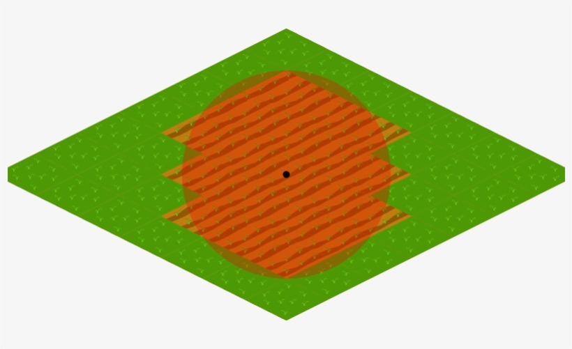 L2 Canvas - Grass, transparent png #3598008