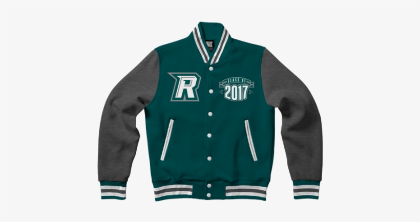 Varsity Jacket Fleece 2019 Leavers Jackets Free Transparent Png Download Pngkey - jock jacket roblox