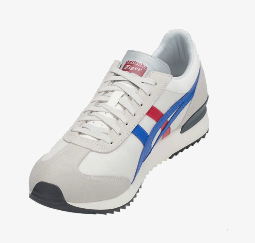California - Onitsuka Tiger California 78 Ex, transparent png #3598183