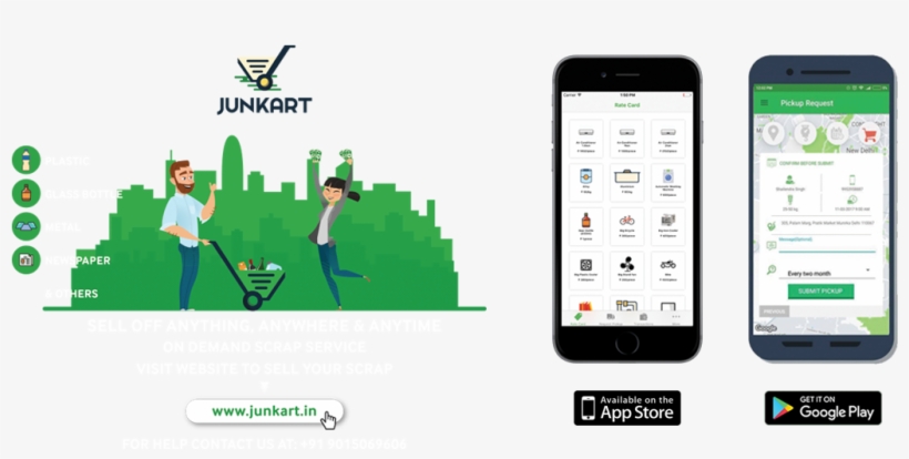 Download Our Ios And Android App - Android, transparent png #3598434