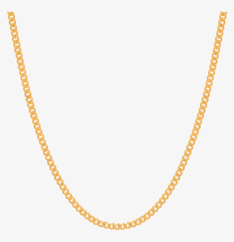 Cuban Link Chain - Cartier Chain, transparent png #3598435