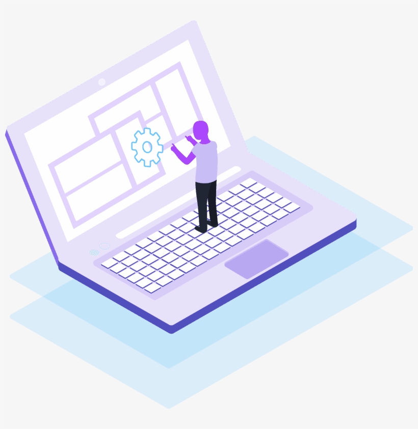 We Are Passionate About Building Tools For Growth - Web Pitchers, transparent png #3598489