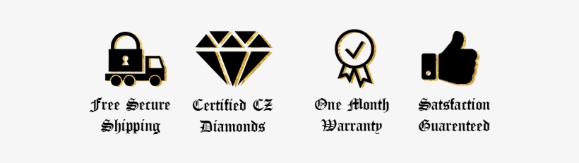 Iced Out Miami Cuban Link Bracelet - Certificate, transparent png #3598650