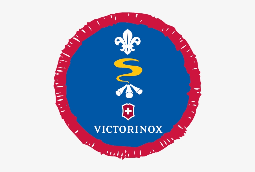 Cubs Personal Safety Badge, transparent png #3598677