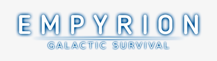 Logo - Empyrion Galactic Survival Logo, transparent png #3598795