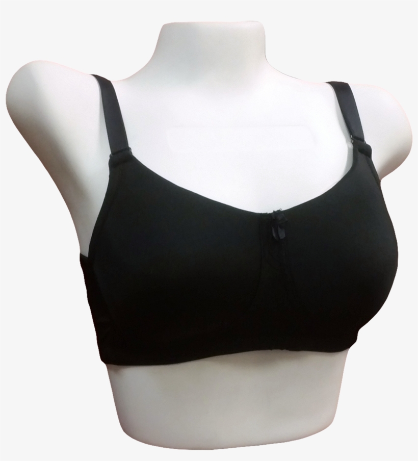 Style Nearly Me - Brassiere, transparent png #3598875