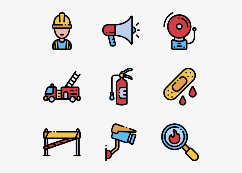 Emergency Services - Summer Kawaii Png, transparent png #3598900