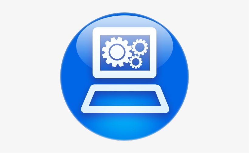 Coding Clipart Automation - Office Automation System Icon, transparent png #3598905