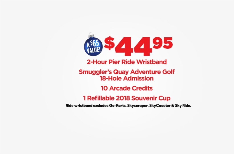 Casino Pier Nj Breakwater Beach Home Slider Holiday - Graphic Design, transparent png #3598932