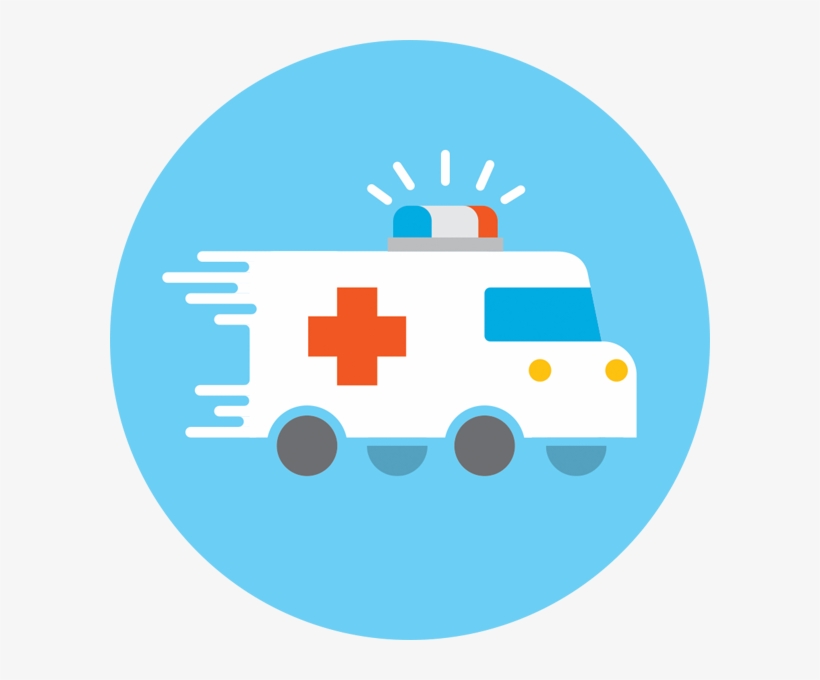 Er Vs Urgent Care - Urgent Care Clip Art, transparent png #3598960