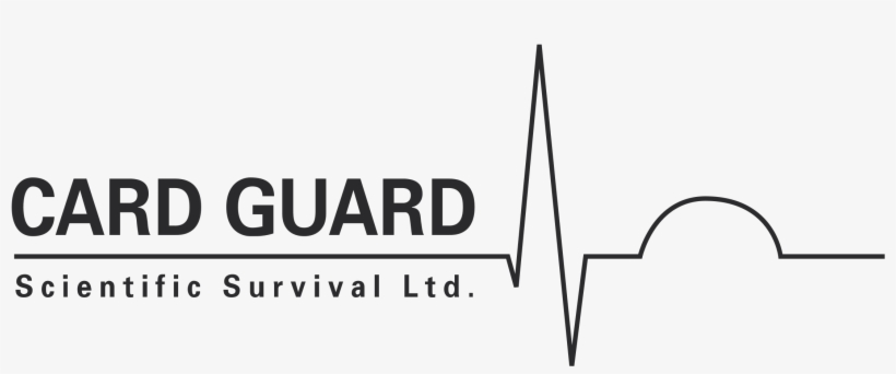 Card Guard Scientific Survival Logo Png Transparent - Science, transparent png #3599026