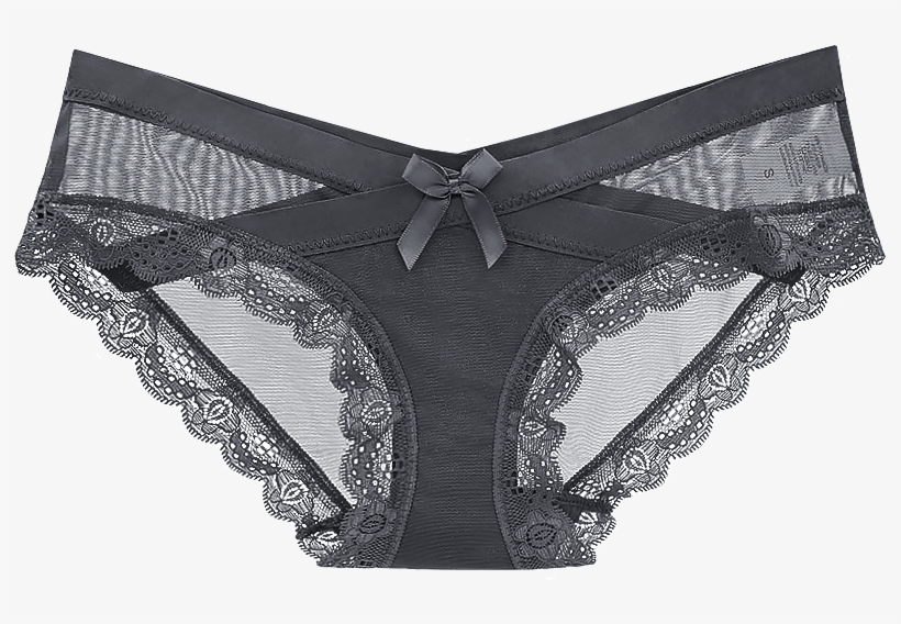 Lightbox Moreview - Panties, transparent png #3599126