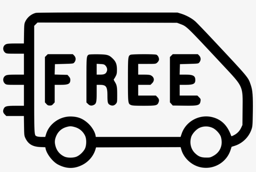 Free Delivery - - Free Delivery Icon, transparent png #3599164