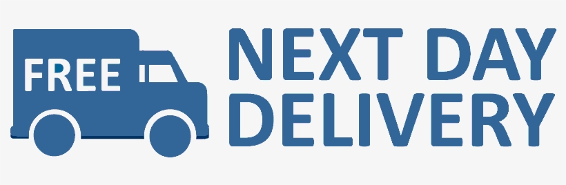 Free Next Day Delivery On Washing Machines This Month - Free Next Day Delivery Logo, transparent png #3599282