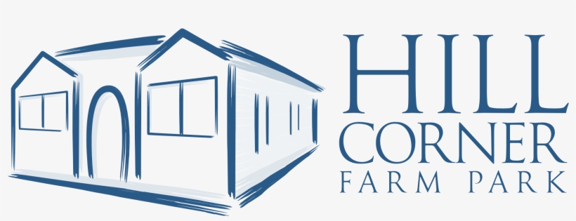 Hill Corner Farm Park Logo 2017 - Tingdene Homes Ltd, transparent png #3599309