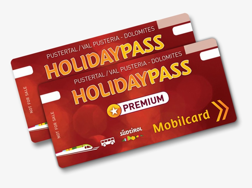 Enjoy An Environmentally-friendly And Relaxed Holiday - Holidaypass Premium, transparent png #3599510