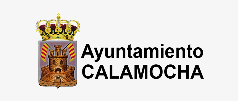 Ayuntamiento De Calamocha - Tower, transparent png #3599562