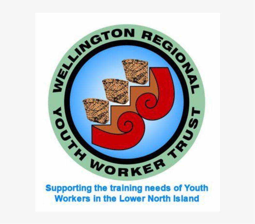 Wellington Regional Youth Workers Trust - Ara Taiohi, transparent png #3599565