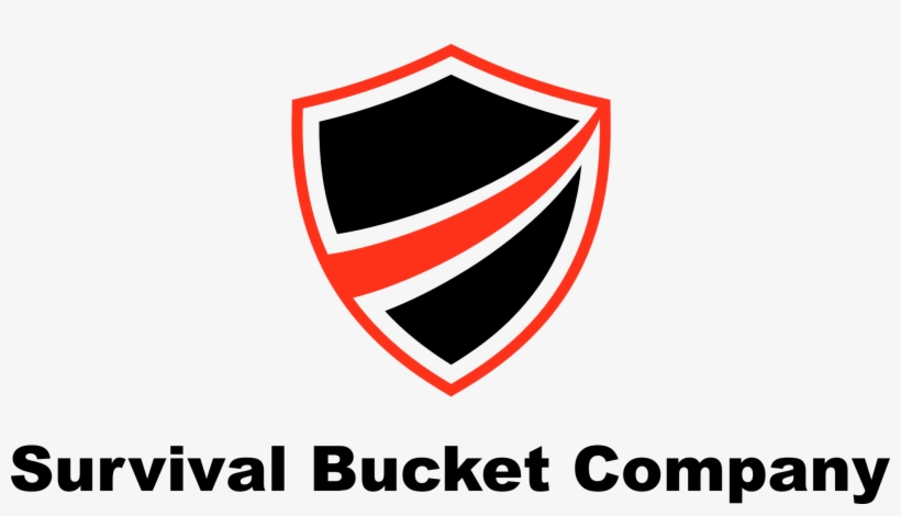 Your Survival Bucket - 10 Person Guardian Deluxe Office Survival Kit, As Shown, transparent png #3599620