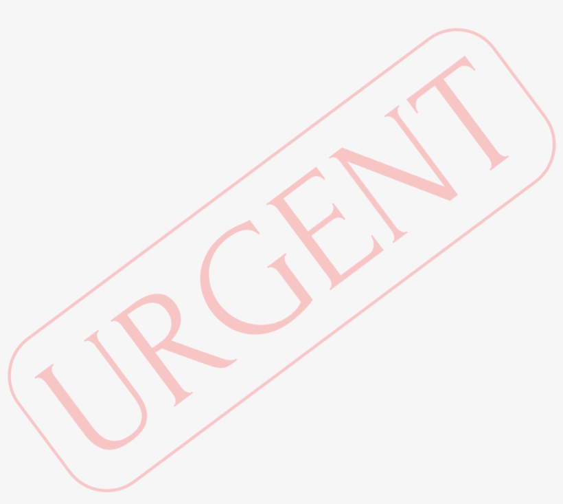 Urgent - Parallel, transparent png #3599819